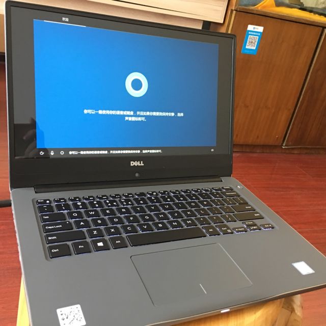 戴尔dell燃549314英寸轻薄本窄边框游戏本笔记本电脑十代i51035g18gb