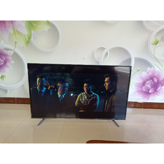 海信hisense电视led60ec500u60英寸4k超高清hdr人工智能液晶平板丰富