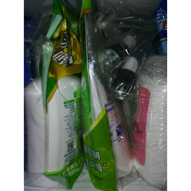 滴露(dettol)洗手液滋润倍护500克 500克特惠两瓶装儿童宝宝家用抑菌