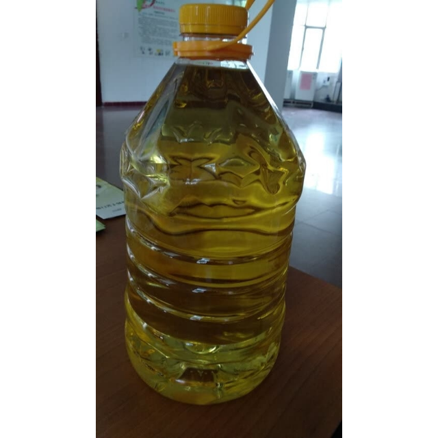 【苏宁超市】金银花玉米油5l非转基因物理压榨玉米烘焙植物食用油