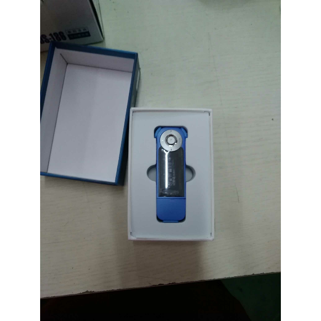 飞利浦philipssa1208mp3mp4迷你随身听便携式学英语学生版小型无损