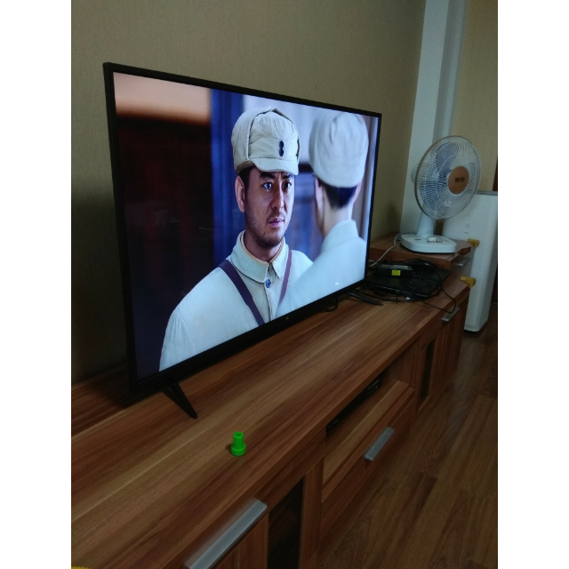 > 小米(mi)电视4c 43英寸 人工智能 全高清网络液晶平板彩电大屏电视