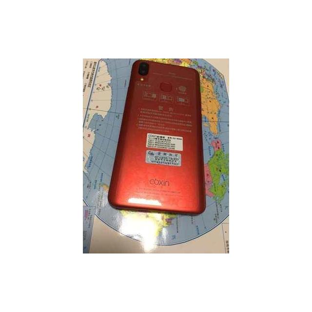 obxin欧博信x21全面屏6g运行128g内存人脸识别指纹解锁超薄6英寸安卓