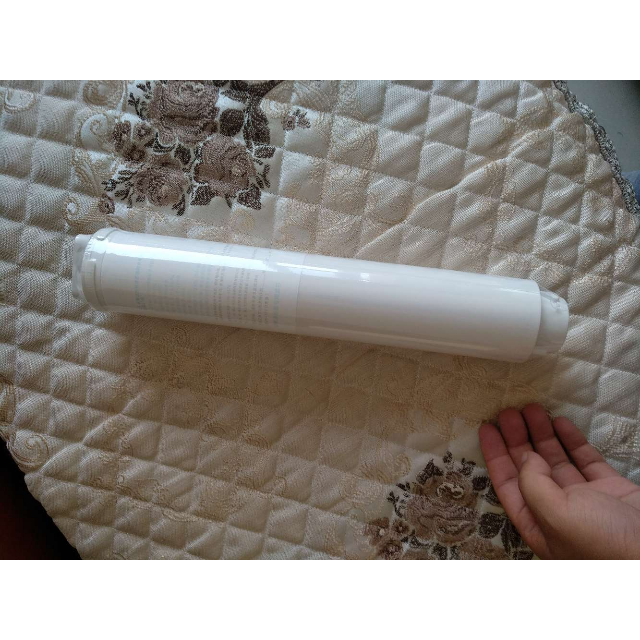 小米(mi)净水器后置活性炭滤芯 第4级过滤 进口椰壳活性炭 进一步改善