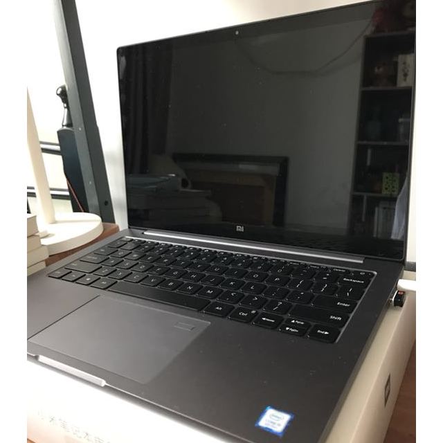 小米miair133英寸全金属轻薄本笔记本电脑i58250u四核8g256gb2g独显