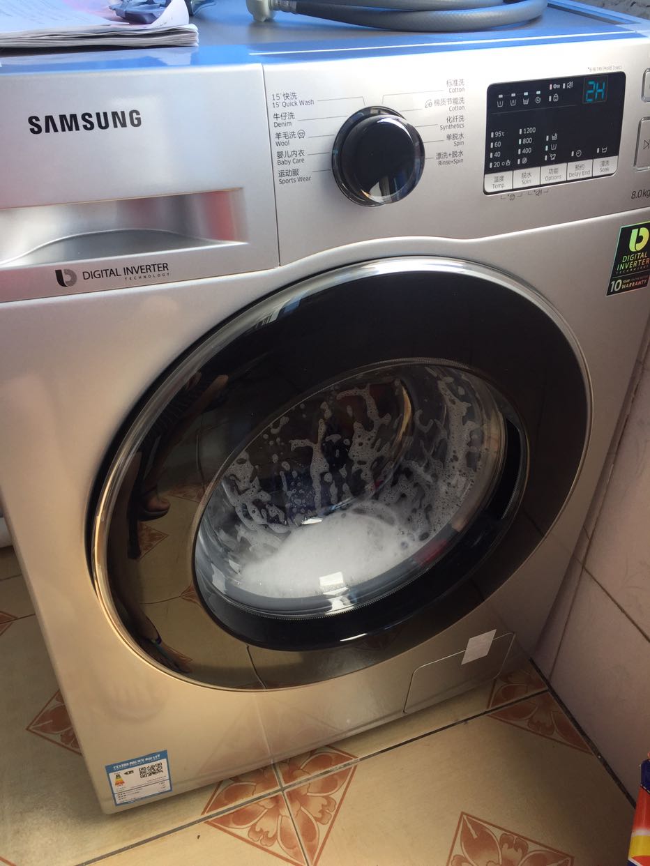 我们为您提供三星电洗衣机的优质评价,包括三星电洗衣机商品评价,晒单