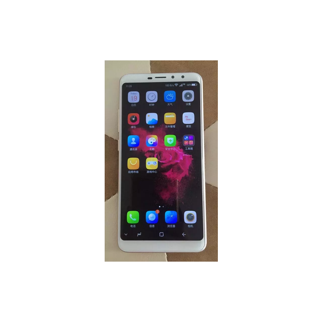 obxin/欧博信 x21全面屏6g运行128g内存人脸识别 指纹解锁 超薄6英寸