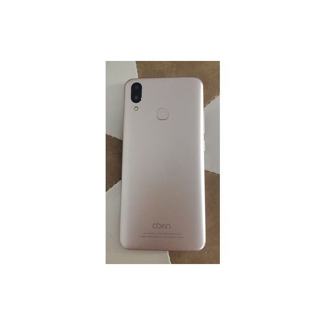 obxin/欧博信 x21全面屏6g运行128g内存人脸识别 指纹解锁 超薄6英寸