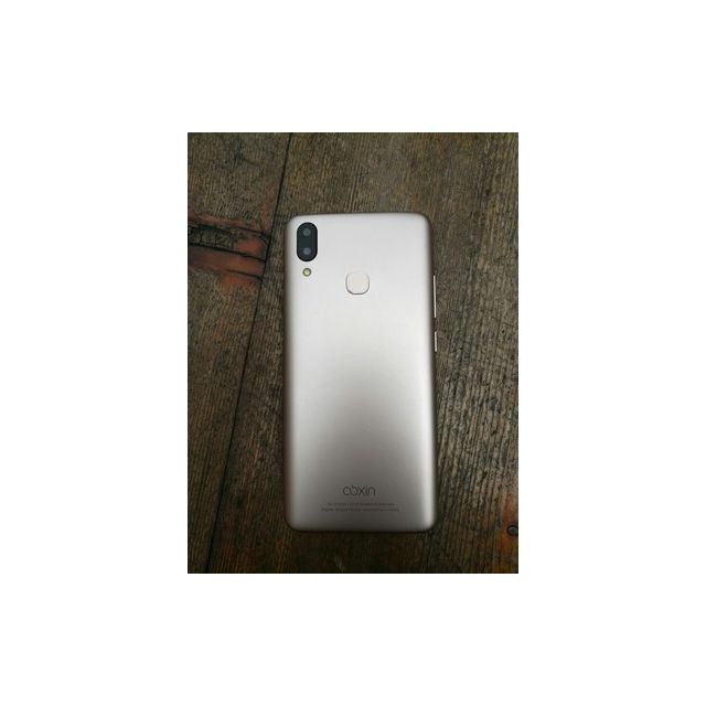 obxin欧博信x21全面屏6g运行128g内存人脸识别指纹解锁超薄6英寸安卓