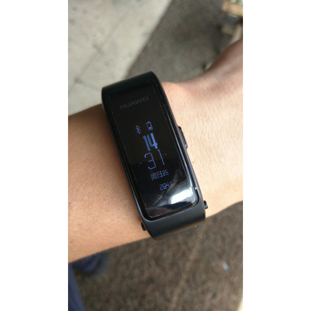 华为智能手环b3青春版蓝牙通话智能提醒音乐手环b3lite手环智能穿戴