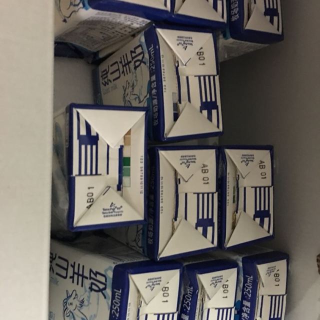 8左右新奶羊奶到家就喝了两个.非常-苏宁易购