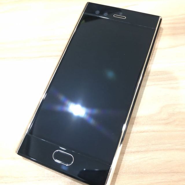 詹姆士gemryg20全网通4g高端商务智能手机192g前后双摄vip服务小牛皮