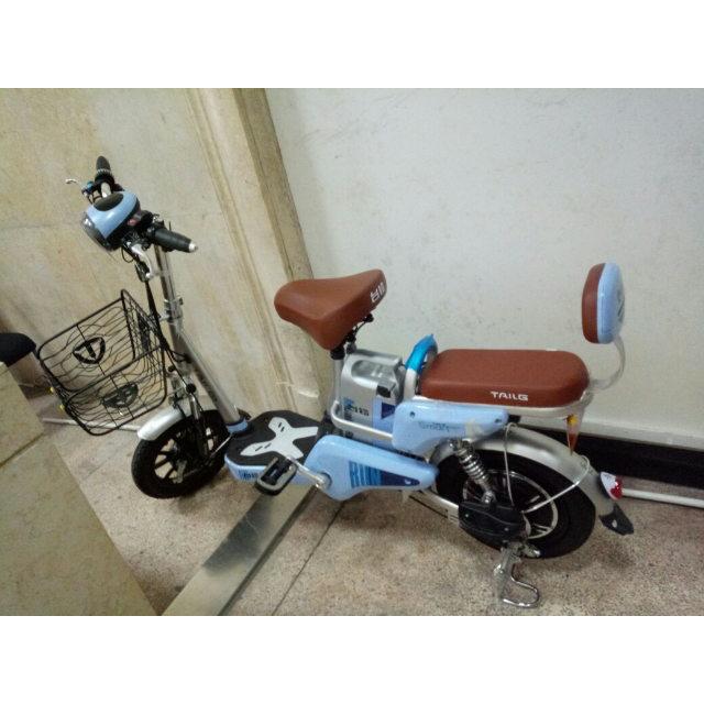 台铃gl1新国标真空胎12a锂电池电动自行车48v电动车电瓶车