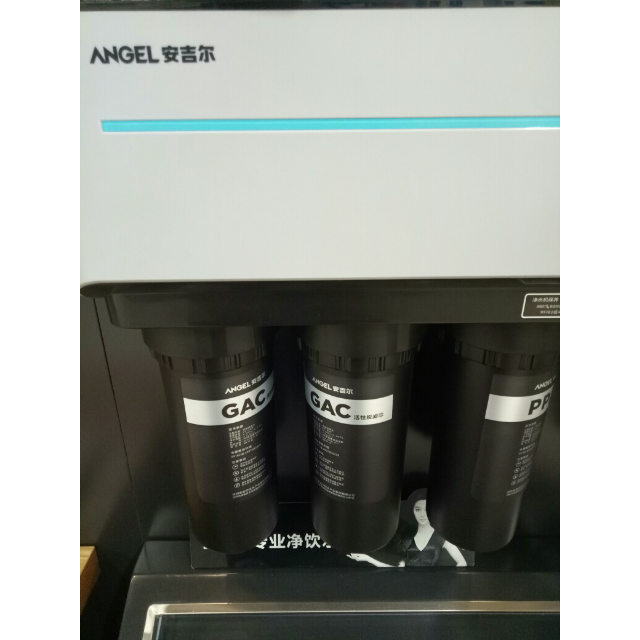 安吉尔净水设备j1205rob8b