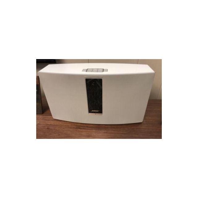 bose 博士 soundtouch 30 iii 蓝牙音箱 无线音响 扩音器 st30蓝牙4.