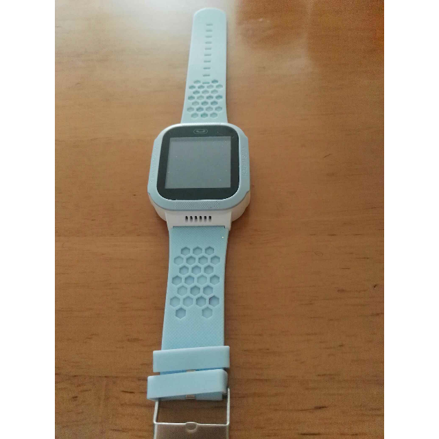 领志lingzhi 儿童电话手表智能触屏版 学生防丢gps定位360度防生活