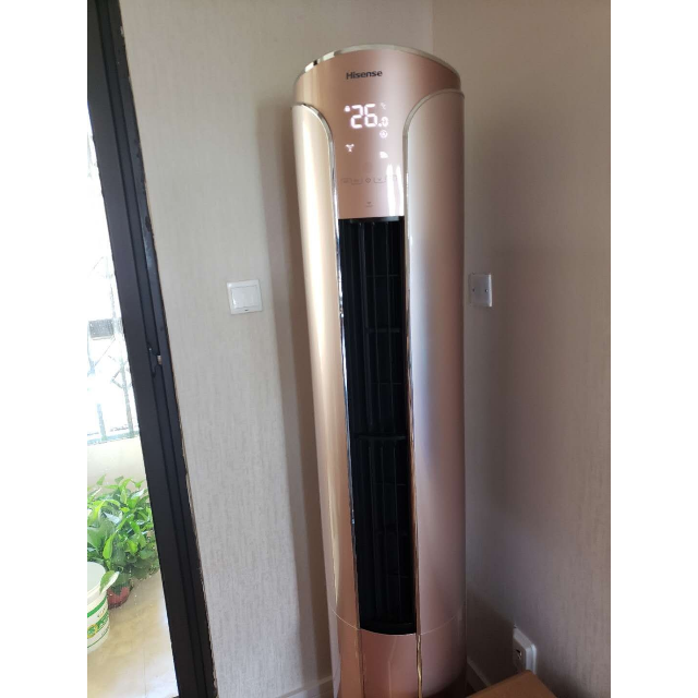 海信空调kfr50lwa8x510za11p38