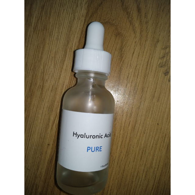 timeless玻尿酸精华液30ml修护保湿补水滋润营养紧肤淡皱各种肤质通用