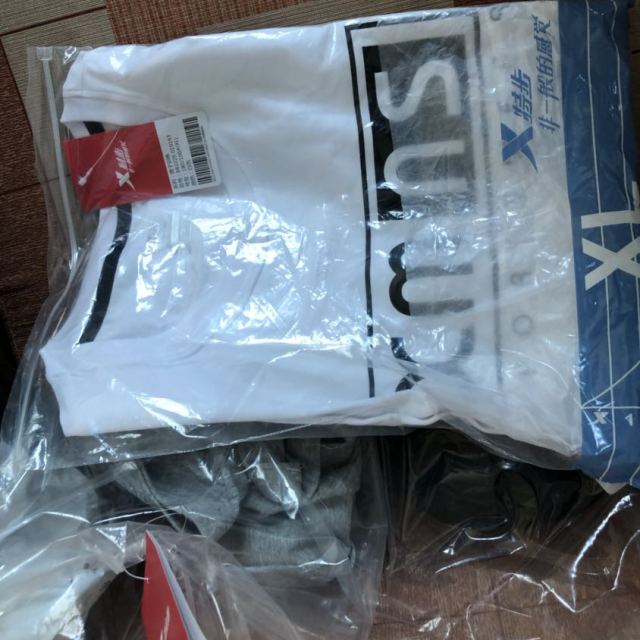 特步xtep男t恤夏新品短袖字母印花t恤简约时尚休闲上衣