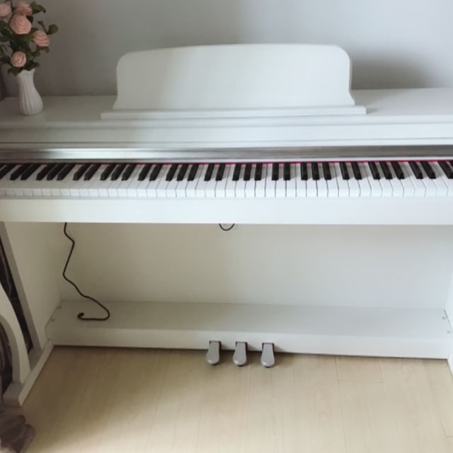 贝琪betsy电钢琴88键重锤智能专业成人初学者儿童学生数码电子家用电