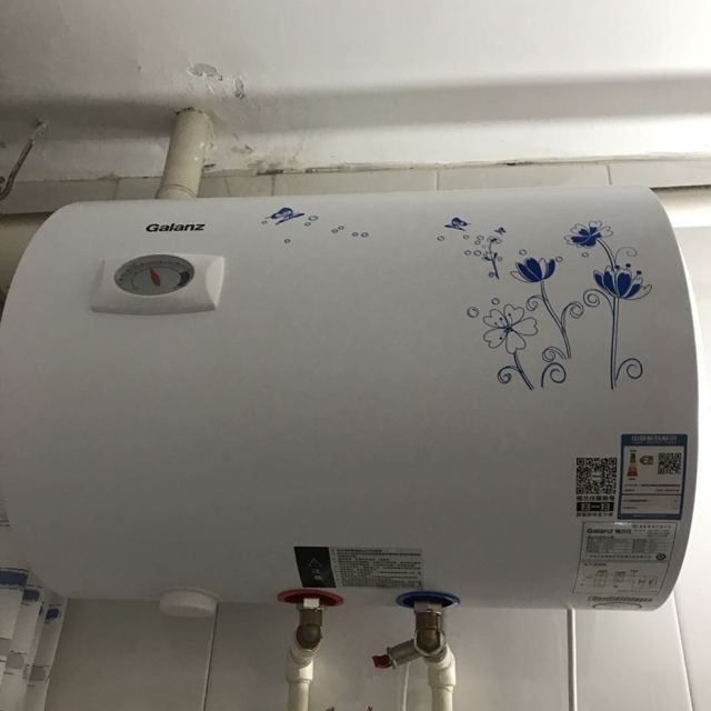 格兰仕galanz40升电热水器zsdfg40k031s质保6年