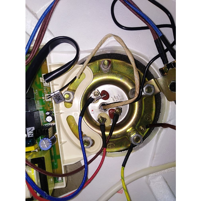 帮客材配惠而浦电热水器eheleseq限温器250v30ap0970075443