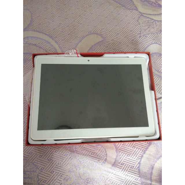 小霸王k10学习机2g32g儿童学生平板电脑电子词典小学初中高中同步点读