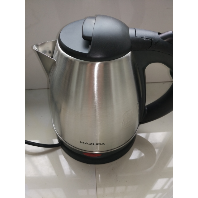 华生电水壶17l大容量食品级内胆快速煮水烧水壶电热水壶