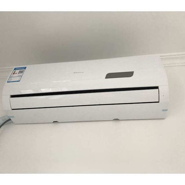 3级能效 节能省电 冷暖家用 挂机空调 kfrd-26gw/h3高清大图|实物图