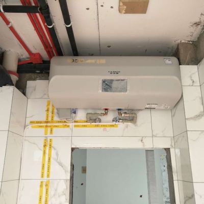 o.史密斯电热水器ewh-40mini2