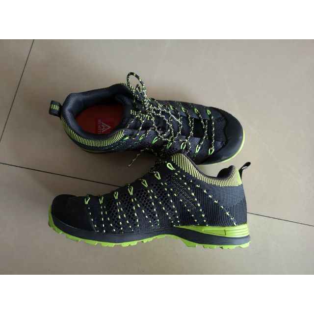 悍途humtto户外登山鞋男女 春季休闲耐磨防滑透气徒步鞋男鞋711006 37