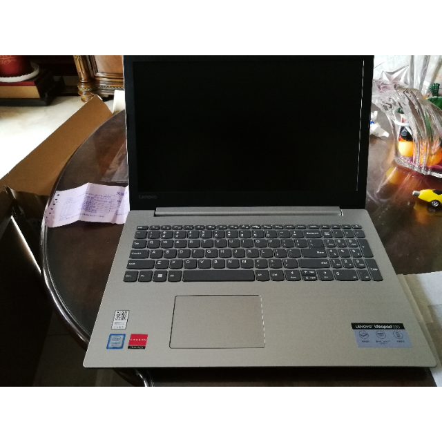 联想(lenovo)ideapad320-15/e2-9000/4g/1t 120g/2g独显/15.