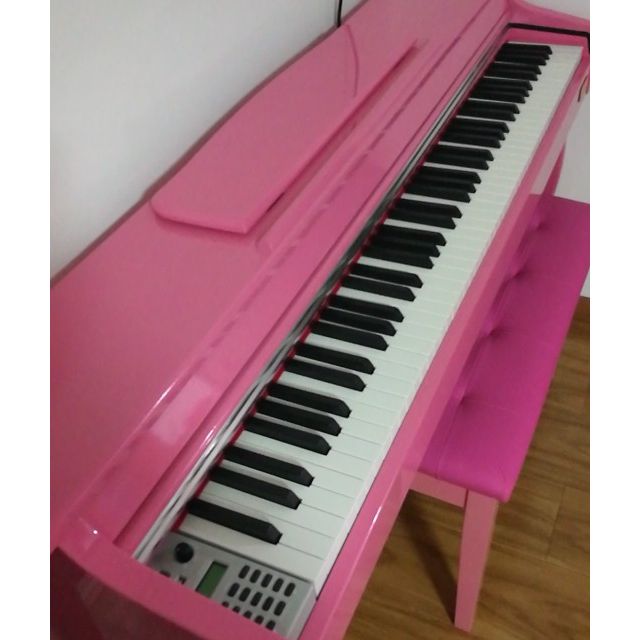 贝琪(betsy)电钢琴88键重锤智能专业成人初学者儿童学生数码电子家用