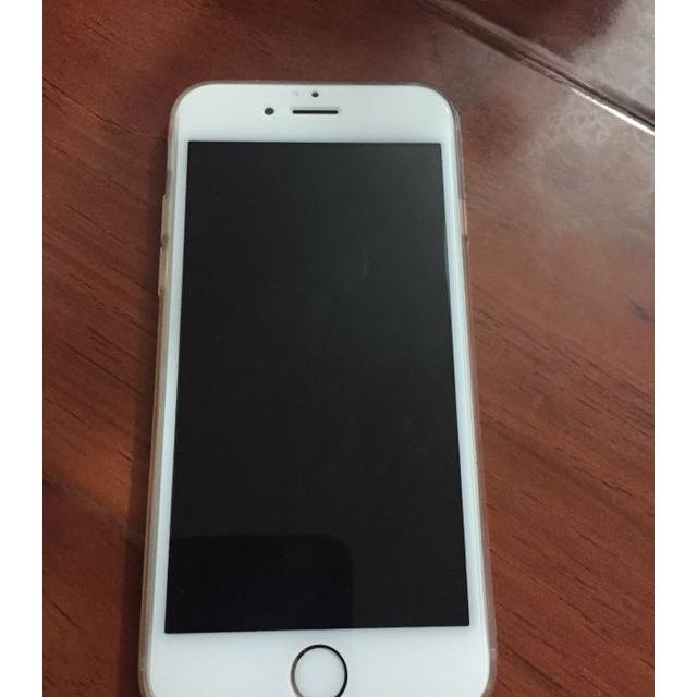 二手9成新苹果appleiphone6s玫瑰金色16gb移动联通电信全网通4g苹果