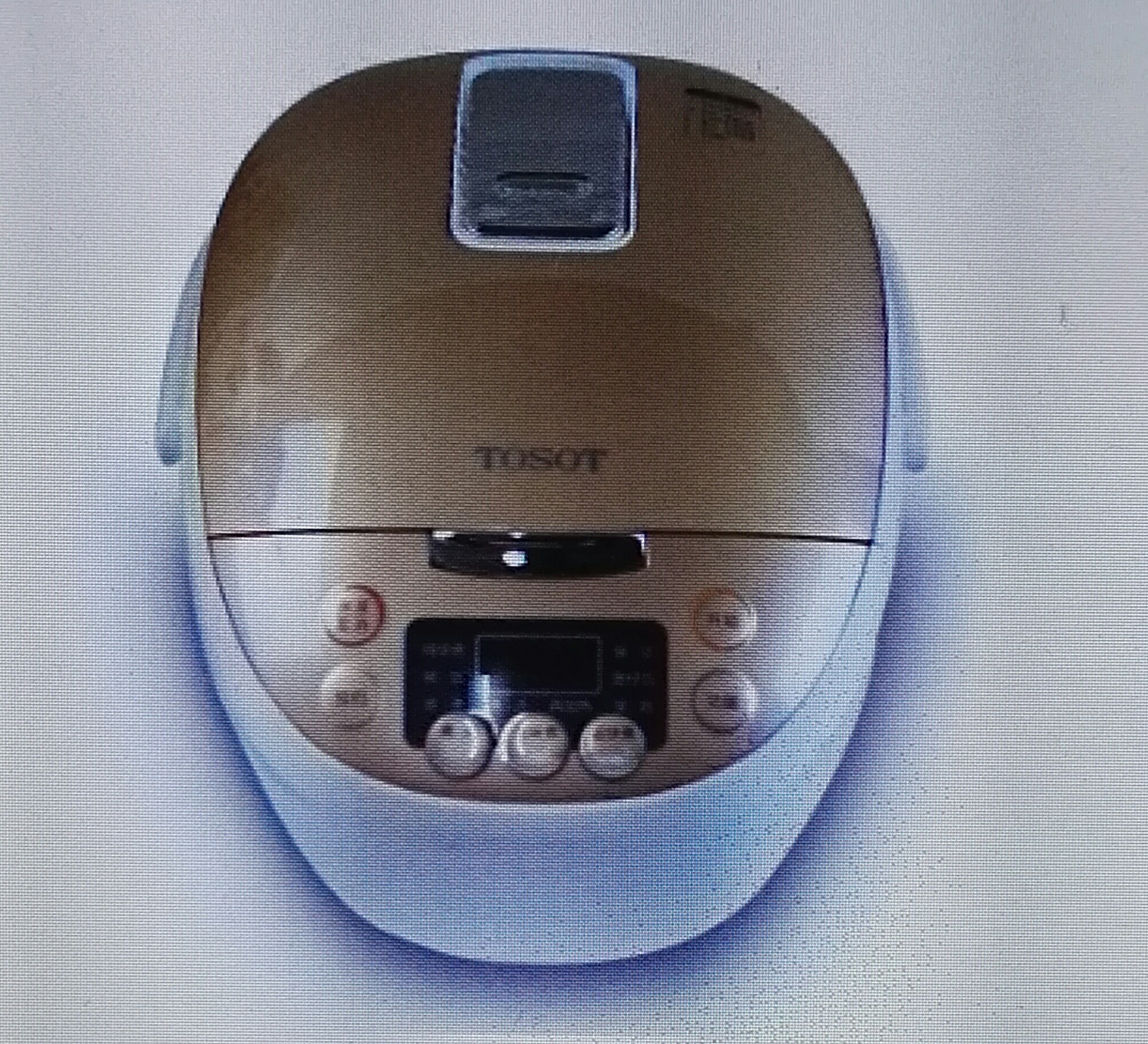 格力(gree)电饭煲 gdf-4020c格力电饭煲 智能预约 多功能电饭煲