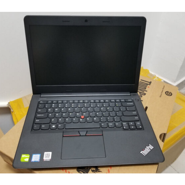 聯想thinkpadx1carbon01cd20r1a001cd英特爾酷睿i514英寸輕薄筆記本