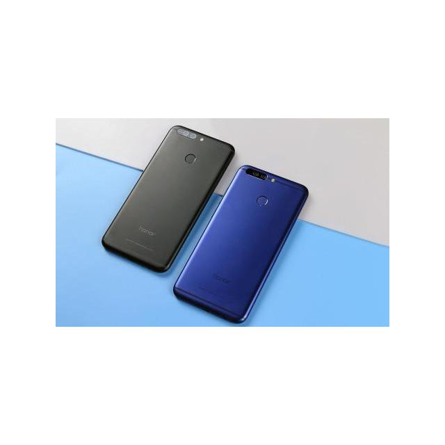 华为荣耀honor畅玩7x4gb32gb全网通标配版铂光金