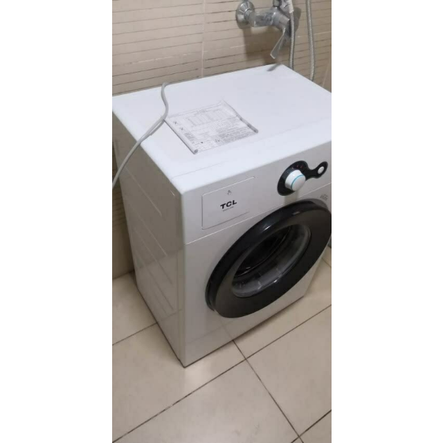 tcl洗衣机 xqg65-q100 6.