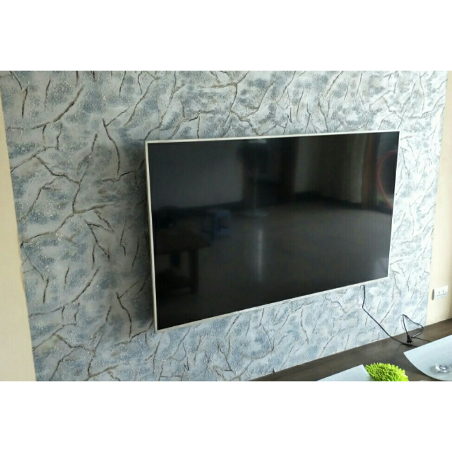 长虹(changhong)58d2p 58英寸32核人工智能4k超高清hdr全金属轻薄语音