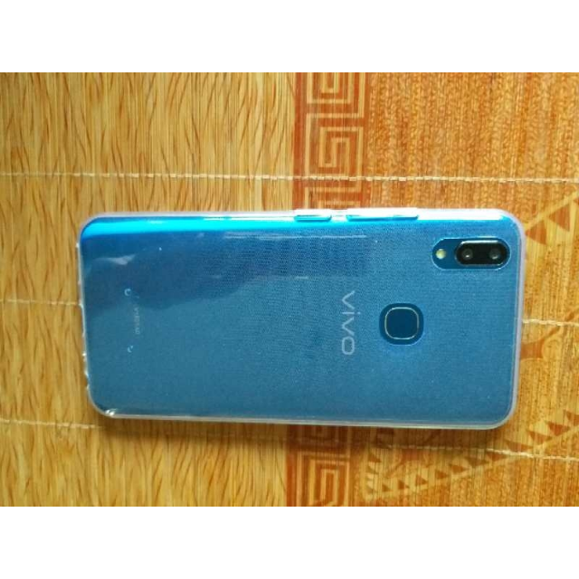 > vivo z1a 全网通版 宝石蓝 4 64g商品评价 > 这已经是我一个月中在.