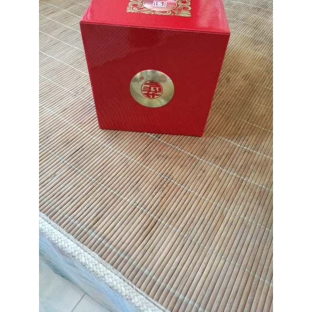 > 牛栏山 百年红10 38度 500ml 浓香型白酒 盒装商品评价 > 这款酒太