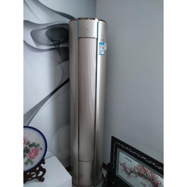 格力空调kfr72lw72555fnhbaa1i慕