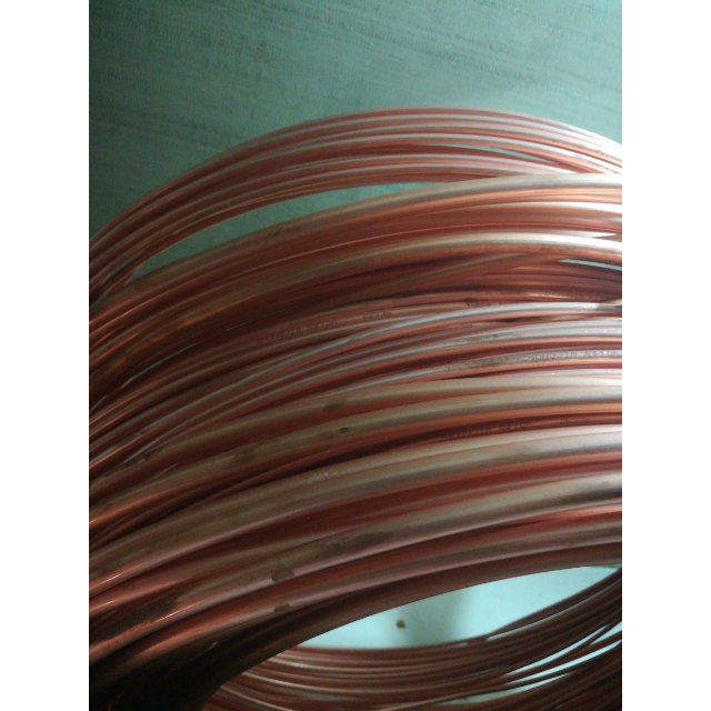 帮客材配 东豪空调铜管紫铜管 6.35*0.6 空调 67.