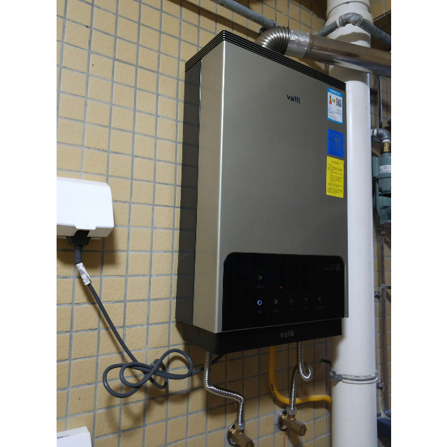 华帝燃热jsq30q16jfw