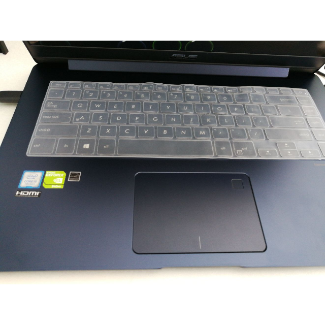 华硕(asus)灵耀u5100uq7200(指纹 i5 4g 256g固态 940mx独显)15.