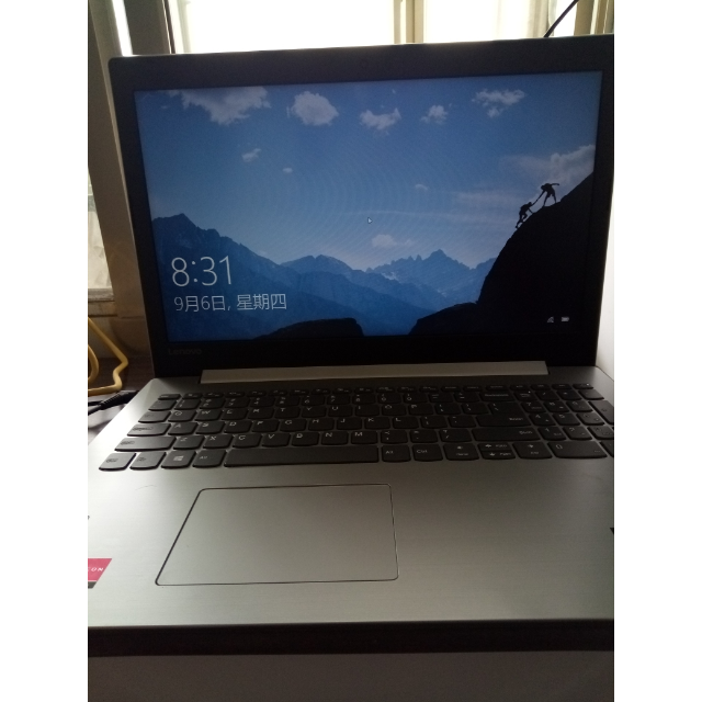 联想(lenovo)ideapad330 15.