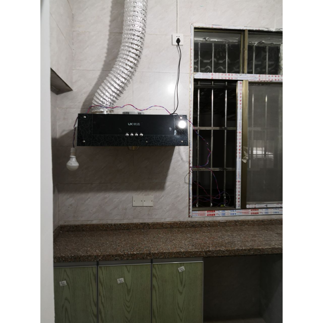 优迅uxz02顶吸式抽油烟机中式老式吸油烟机家用脱排抽油烟机小型