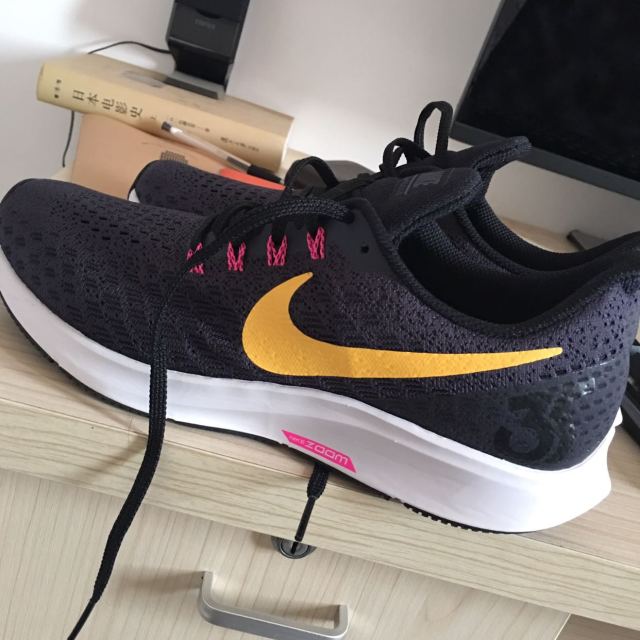 耐克nikeairzoompegasus35跑步鞋942851008