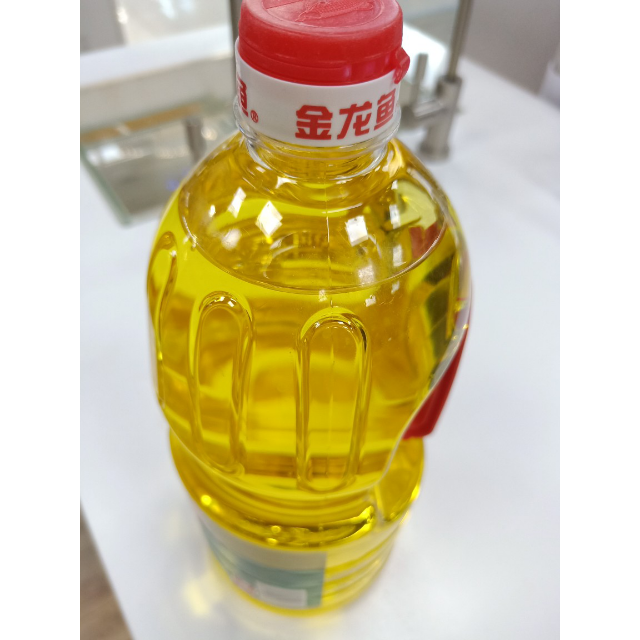 金龍魚大豆油18l瓶家用廚房精煉一級食用油烘焙蛋糕炒菜烹飪色拉油