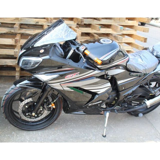 gt可上牌地平线摩托车跑车定金